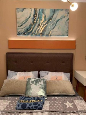 Seawind Cozy 2Br Modern Scandinivian
